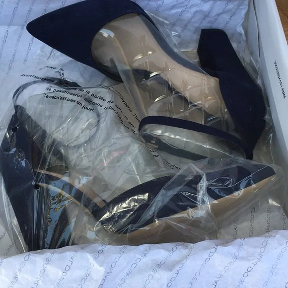 Sexy Aldo Nicholes heels - Picture 5 of 6